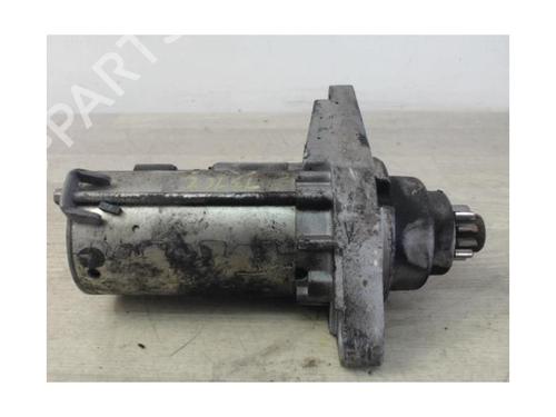 Starter VW POLO IV (9N_, 9A_) 1.2 | BP25748617M8