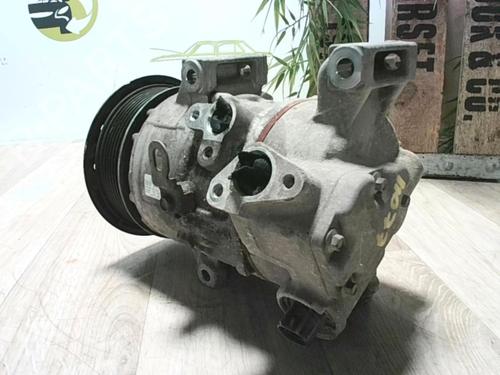 AC compressor TOYOTA AURIS (_E15_) 2.0 D-4D (ADE150_, ADE150R) | BP24024116M34 