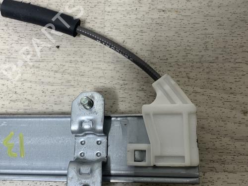 Rear right window mechanism KIA RIO II (JB) 1.4 16V | BP28095017C25
