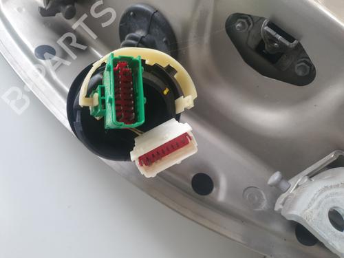 Right front door CITROËN C3 II (SC_) 1.4 | BP27577702C3