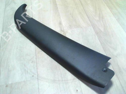 Rear left panel PEUGEOT 5008 (0U_, 0E_) 1.6 HDi | BP21182202C60 