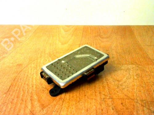Used Heater resistor MERCEDES-BENZ C-CLASS Coupe (C204) C 220 CDI (204.302) (170 hp) 22440575