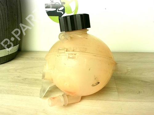 Expansion tank CITROËN C4 Picasso I MPV (UD_) 1.6 HDi | BP24023413C120