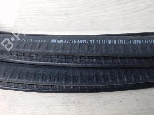 Rubber door seal MERCEDES-BENZ A-CLASS (W177) A 200 (177.087) | BP24026446C142