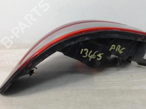 Left taillight MAZDA XEDOS 6 (CA) 2.0 V6 (CAEP) | BP24027945C34 