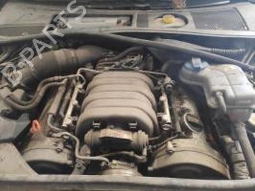 Used Engine AUDI A6 C5 Avant (4B5, 4B6) 3.0 quattro (220 hp) 29597061