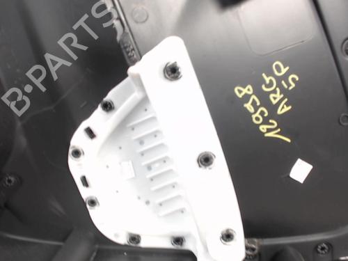 Front left panel RENAULT CLIO IV (BH_) 0.9 TCe 75 (BHNP) | BP25619711C58 - Image 8