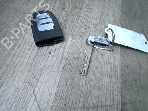 Andre AUDI A4 B8 (8K2) 2.0 TDI | BP25619148O1