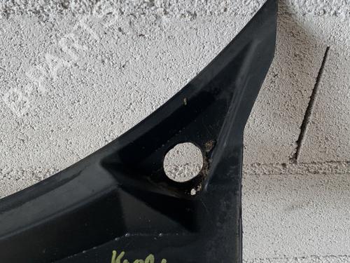 Scuttle panel SEAT ALTEA (5P1) 1.9 TDI | BP29508997C110