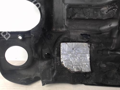 Upper protection BMW 5 (E60) 530 d | BP30807322M93 