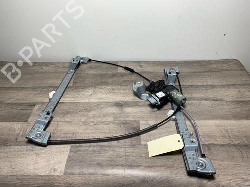 Used Front left window mechanism Front left window mechanism 39471830 39471830
