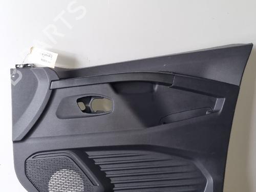 Used Front right panel Front right panel RENAULT TRAFIC III Van (FG_) 2.0 dCi 150 (FGMU) (150 hp) 36434193 36434193