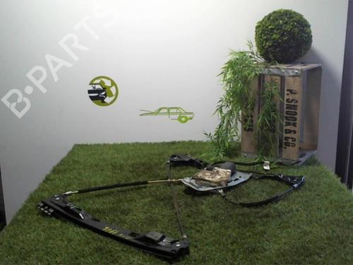 Used Front left window mechanism MERCEDES-BENZ C-CLASS Coupe (CL203) C 220 CDI (203.708) (150 hp) 24022880