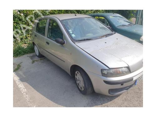 Right mirror FIAT PUNTO (188_) 1.2 60 (188.030, .050, .130, .150, .230, .250) | BP26507284C27 