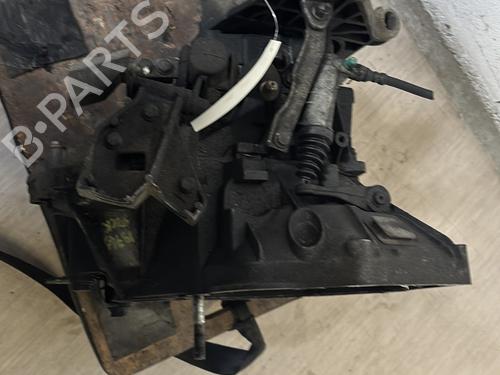 Gearbox FIAT GRANDE PUNTO (199_) 1.3 D Multijet | BP25619605M3