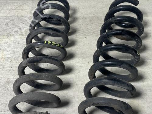 Shock absorber spring BMW 3 (E90) 320 d xDrive | BP29566904C152 