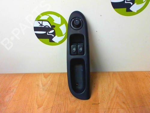 Used Switch RENAULT CLIO II (BB_, CB_) 1.6 (B/CB0D, BB00) (90 hp) 24023363