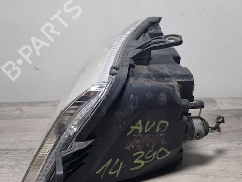 Right headlight FIAT PANDA (169_) 1.1 (169.AXA1A) | BP36778958C29 - Image 9