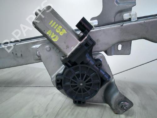 Front right window mechanism DACIA SANDERO 1.5 dCi | BP24023991C23 