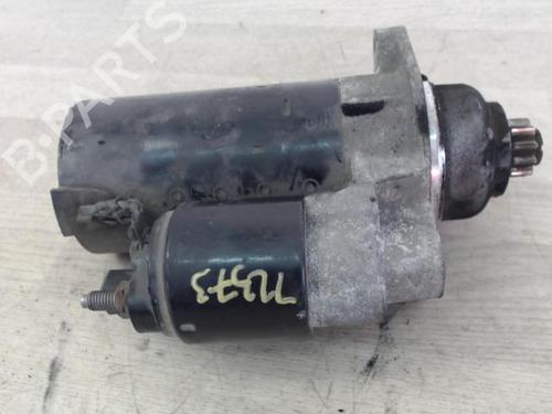 Starter SEAT IBIZA III (6L1) 1.9 TDI | BP31161648M8