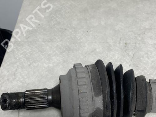 Right front driveshaft CITROËN XSARA (N1) 1.6 16V | BP30807585M39 