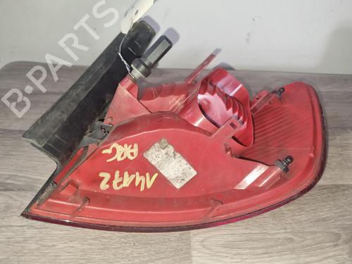 Left taillight AUDI A6 C6 Avant (4F5) 3.0 TDI quattro | BP37176399C34 - Image 3