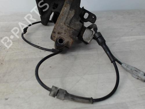 Right front steering knuckle PEUGEOT PARTNER Box Body/MPV (5_, G_) 1.9 D | BP31252008M26