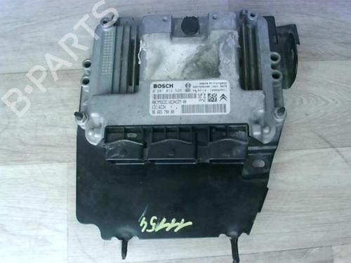 Control unit PEUGEOT 206+ (2L_, 2M_) 1.4 HDi eco 70 | BP26225853M11 