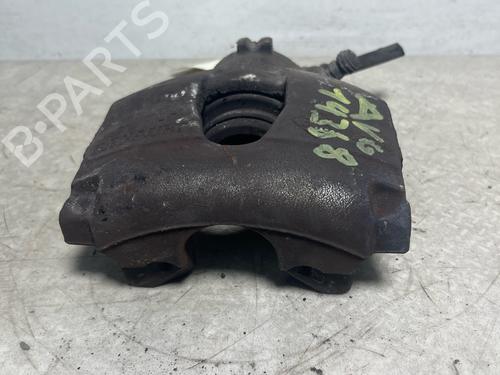 Used Left front brake caliper Left front brake caliper RENAULT SCÉNIC II (JM0/1_) 1.5 dCi (JM1E, JM16) (106 hp) 35792047 35792047