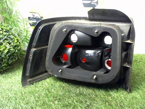Right taillight ROVER 200 II Hatchback (XW) 218 D | BP24023095C35 