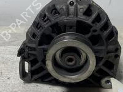 Used Alternator DACIA SANDERO 1.2 16V (75 hp) 29263174