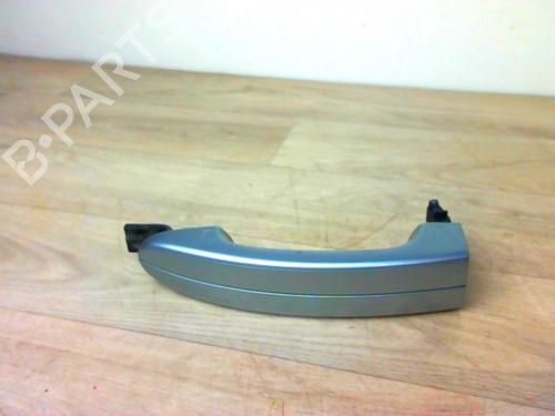 Used Rear right exterior door handle FORD MONDEO IV (BA7) 2.0 TDCi (140 hp) 26225826