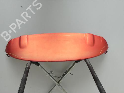Used Rear spoiler RENAULT CLIO IV (BH_) 1.2 16V (73 hp) 24023832