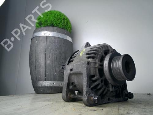 Alternator RENAULT MEGANE II Coupé-Cabriolet (EM0/1_) 1.6 | BP29597062M7 