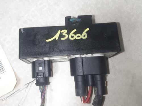 Elektronisk sensor SKODA FABIA I (6Y2) 1.2 | BP29827618M84