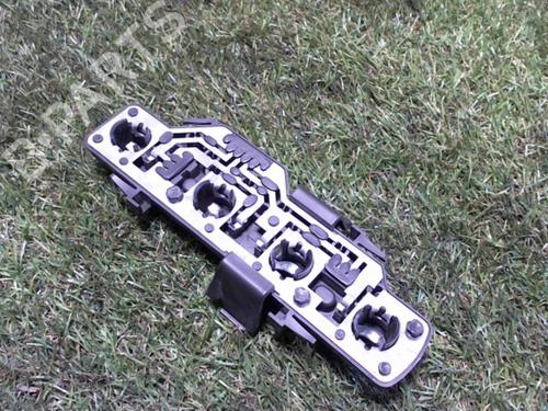 Nummerpladelys VW POLO (6N2) 1.4 TDI | BP25618434I40