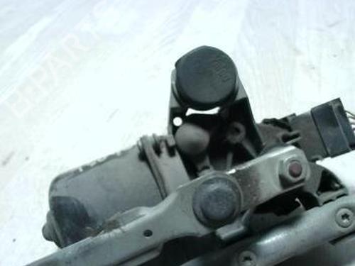 Front wiper motor CITROËN C1 (PM_, PN_) 1.0 | BP21390836M29