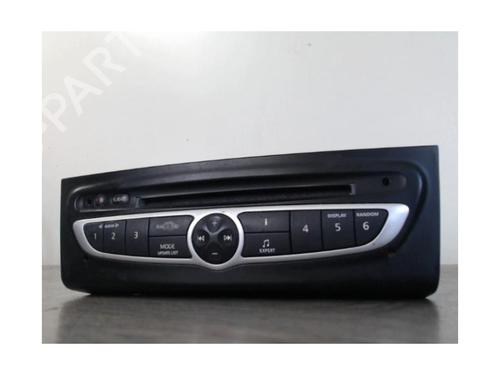 Radio RENAULT KOLEOS I (HY_) 2.0 dCi (HY0K) | BP27177095E6 