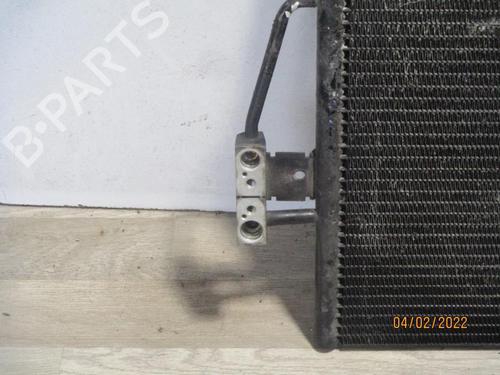 Used AC radiator BMW 5 (E39) 525 tds (143 hp) 24022269