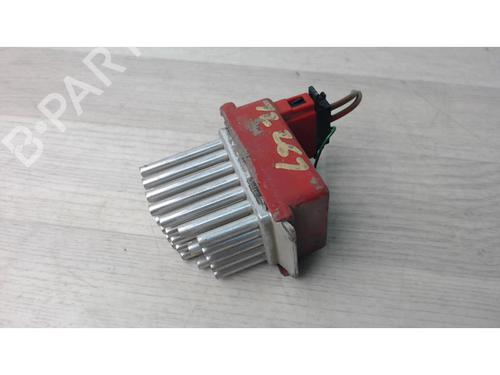 Used Heater resistor VW GOLF IV (1J1) 1.9 TDI (90 hp) 25619049