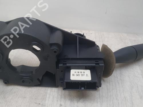Steering column stalk CITROËN SAXO (S0, S1) 1.4 VTS | BP31252240I23 