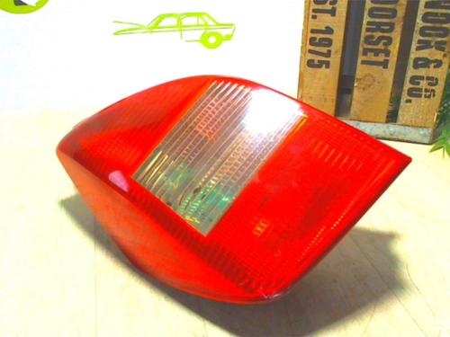 Used Left taillight CITROËN C2 (JM_) 1.4 HDi (68 hp) 24024764