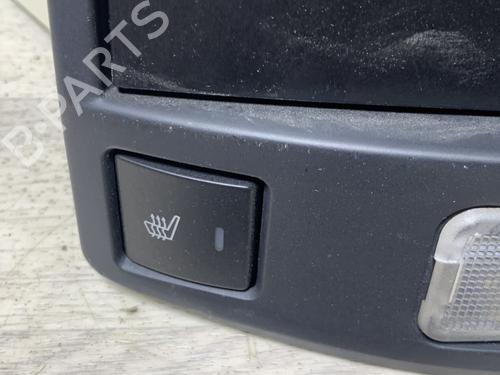 Cup/Object holder CITROËN C6 (TD_) 2.7 HDi | BP29167664I37