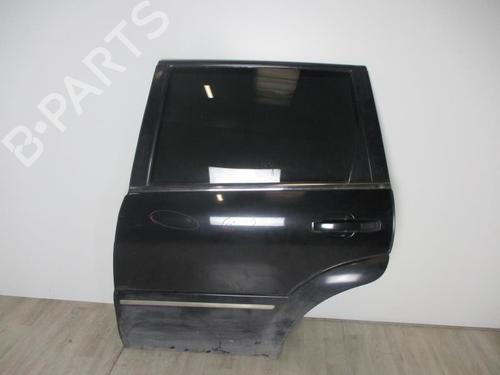 Dør venstre bak SSANGYONG REXTON / REXTON II (GAB_) 2.7 Xdi 4x4 (160 hp) 24024170