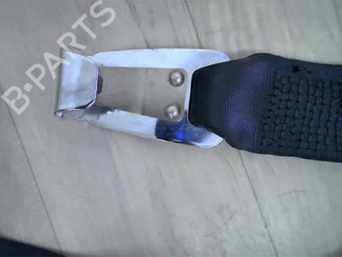 Rear left seatbelt SEAT ALHAMBRA (7V8, 7V9) 1.9 TDI | BP24022812I29 