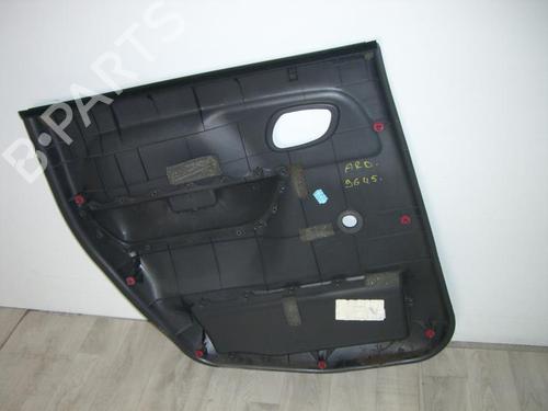 Rear right panel OPEL AGILA A (H00) 1.3 CDTI (F68) | BP24024485C61 - Image 3