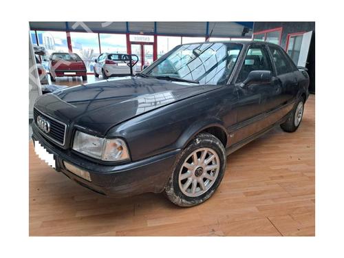 Gearbox AUDI 80 B4 Saloon (8C2) 1.9 TDI | BP25619128M3 