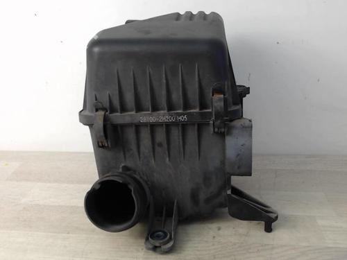 Air filter box HYUNDAI i30 (FD) 1.6 CRDi | BP25619277M87 