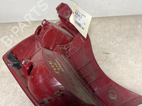 Right taillight KIA PICANTO II (TA) 1.0 | BP34282695C35 - Image 2