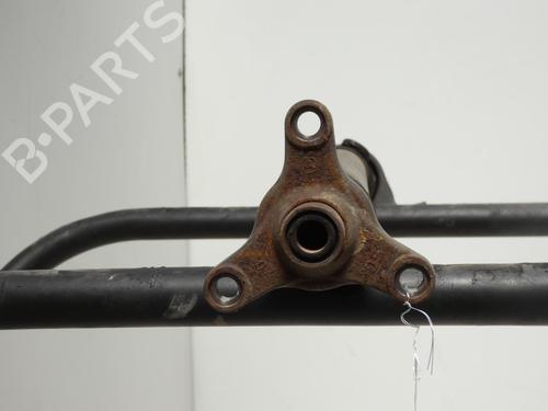 Driveshaft MERCEDES-BENZ E-CLASS Convertible (A207) E 250 CGI (207.447) | BP24025236M37